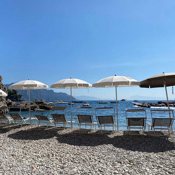 Mamma Luna Beach